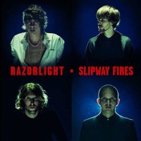 Razorlight: Slipway Fires (Enhanced) - Mercury  - (CD /...