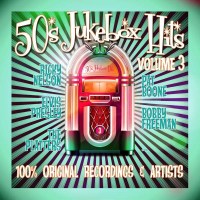 Various Artists: 50s Jukebox Hits Volume 3 - zyx  -...