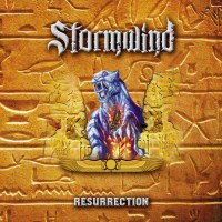 Stormwind: Resurrection - Sound Pollution  - (CD / Titel:...