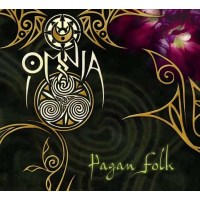 Omnia: Pagan Folk - Banshee Records  - (CD / Titel: A-G)