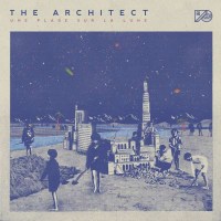 The Architect: Une Plage Sur La Lune - X-Ray  - (CD /...