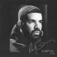 Drake: Scorpion - Republic  - (CD / Titel: # 0-9)