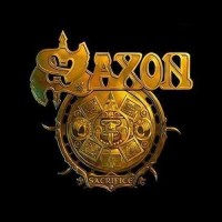 Saxon: Sacrifice (Reissue) - Silver Lining  - (Vinyl /...