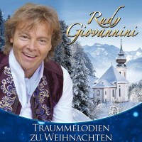 Rudy Giovannini: Traummelodien zu Weihnachten - MCP  -...