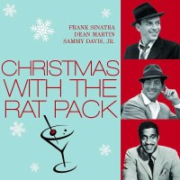 Rat Pack (Sinatra/Martin/Davis Jr.): Christmas With The...