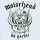 Motörhead: On Parole - Warner  - (CD / Titel: A-G)