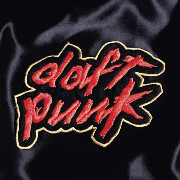 Daft Punk: Homework - Ada  - (CD / Titel: Q-Z)