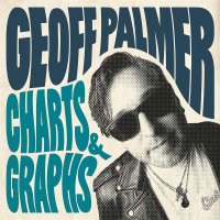 Geoff Palmer: Charts & Graphs - Rum Bar  - (CD /...