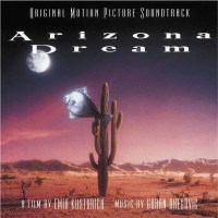 Goran Bregovic: Arizona Dream - Mercury  - (CD / Titel: A-G)