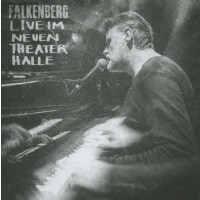 Falkenberg (IC Falkenberg): Live im Neuen Theater Halle...