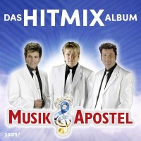 MusikApostel: Das Hitmix Album - Zoom Music  - (CD /...