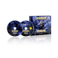 Doro: Warlock - Triumph And Agony Live - Rare Diamonds  -...