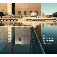 The 10String Orchestra: Clouds - Acoustic  - (CD / Titel:...