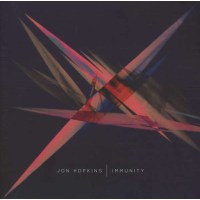 Jon Hopkins: Immunity - Domino  - (CD / Titel: H-P)