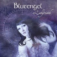 Blutengel: Labyrinth - Out Of Line  - (CD / Titel: A-G)