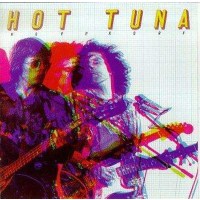 Hot Tuna: Hoppkorv - RCA  - (CD / Titel: H-P)