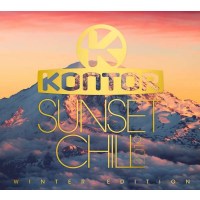 Kontor Sunset Chill 2019 (Winter-Edition) - Kontor  - (CD...