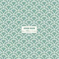 John Blek: On Ether & Air - K&F  - (Vinyl / Pop...