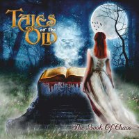 Tales Of The Old: The Book Of Chaos - Pride & Joy  - (CD / Titel: H-P)