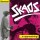 Beware! Skaos Is Approaching! (Reissue) - Black Butcher  - (Vinyl / Pop (Vinyl))