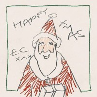 Eric Clapton: Happy Xmas - Polydor  - (CD / Titel: A-G)