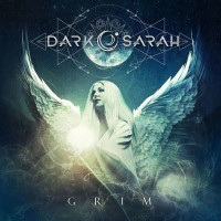 Dark Sarah: Grim - Napalm  - (CD / Titel: A-G)