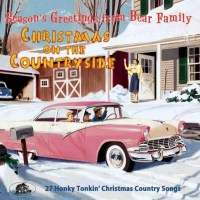 Christmas On The Countryside: 27 Honky Tonkin Christmas...