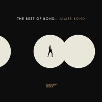 Various Artists: Best Of Bond... James Bond - Capitol  -...