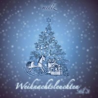 Medlz: Weihnachtsleuchten Vol.2 -   - (CD / Titel: H-P)