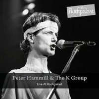 Peter Hammill: Live At Rockpalast: Hamburg 1981 - MIG  -...