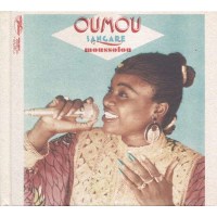 Oumou Sangare: Moussolou (Digibook Hardcover) - World...