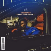 Curren$y: Collection Agency - Empire  - (CD / Titel: A-G)