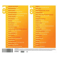 Various Artists: House 90ies: Biggest House Hits Of The 90s - Selected  - (CD / H)