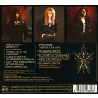 Celtic Frost: Into the Pandemonium - Noise  - (CD / I)