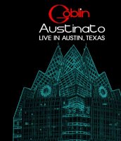 Goblin: Austinato - Back To The Fudda  - (Blu-ray Video /...