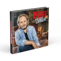 Wolfgang Petry: Auf das Leben (limitierte Buch-Edition) -...