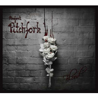 Project Pitchfork: Blood - Trisol Music Group  - (CD /...