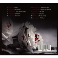 Project Pitchfork: Blood - Trisol Music Group  - (CD / Titel: H-P)