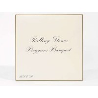 The Rolling Stones: Beggars Banquet (50th Anniversary...