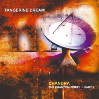 Chandra: The Phantom Ferry (Part 2) - Kscope  - (Vinyl /...