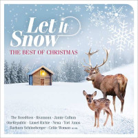 Let It Snow: The Best Of Christmas - Brunswick  - (CD /...