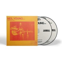 Neil Young: Carnegie Hall 1970 - Reprise  - (CD / C)