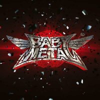 Babymetal: Babymetal - earMUSIC  - (CD / Titel: A-G)