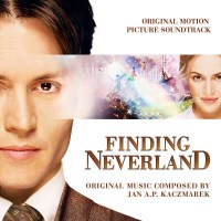 Finding Neverland - Wenn Träume fliegen lernen -...