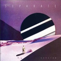 Capstan: Separate - Rounder  - (CD / Titel: A-G)