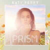 Katy Perry: Prism (13 Tracks) - Capitol  - (CD / Titel: A-G)