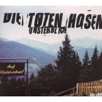 Die Toten Hosen: Unsterblich (Digipack) - JKP  - (CD /...