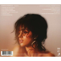 Camila Cabello: Camila - Epic  - (CD / Titel: A-G)