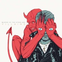 Queens Of The Stone Age: Villains - Matador  - (CD /...