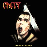 To The Gory End (Slipcase) - Peaceville  - (CD / Titel: H-P)